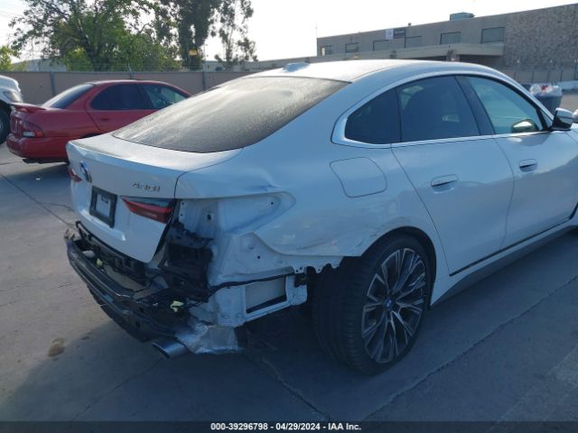 WBA63AV02NFM21848 BMW 430i Gran Coupe