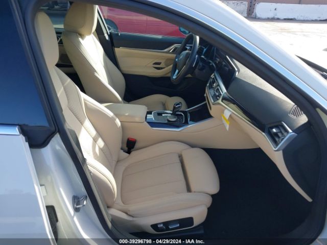 WBA63AV02NFM21848 BMW 430i Gran Coupe