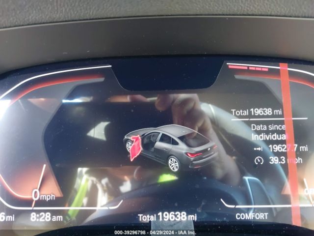 WBA63AV02NFM21848 BMW 430i Gran Coupe