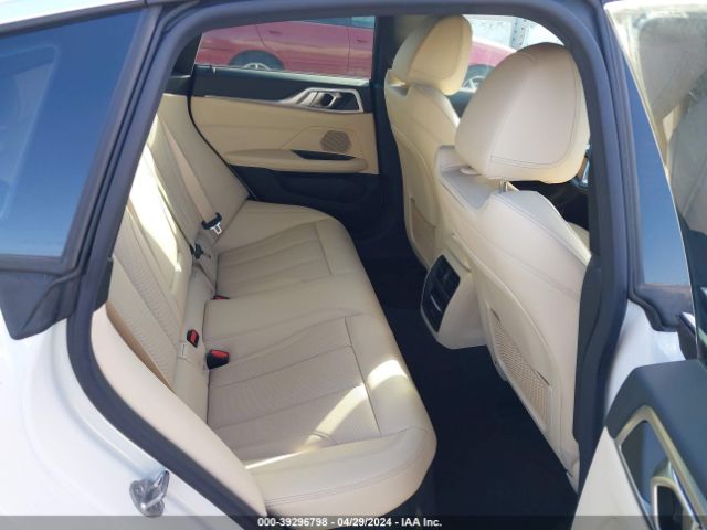 WBA63AV02NFM21848 BMW 430i Gran Coupe