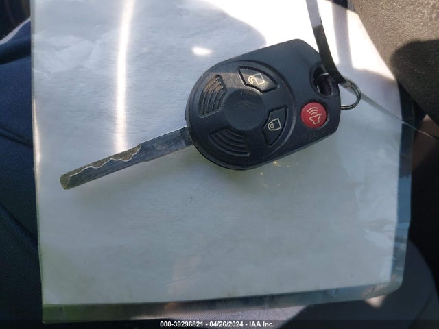 Ford ESCAPE S 2017 1FMCU0F72HUF01719 Image 11
