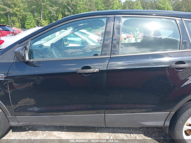 Ford ESCAPE S 2017 1FMCU0F72HUF01719 Image 14