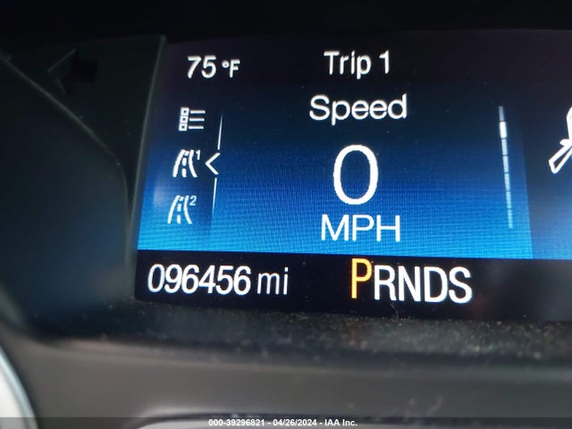 Ford ESCAPE S 2017 1FMCU0F72HUF01719 Image 15