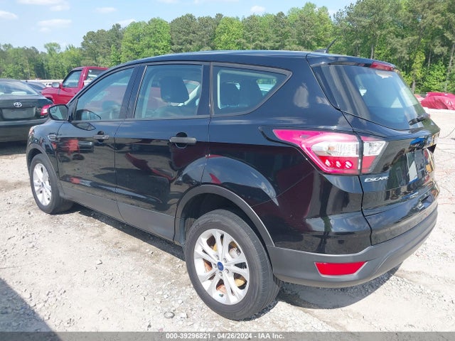 Ford ESCAPE S 2017 1FMCU0F72HUF01719 Image 3