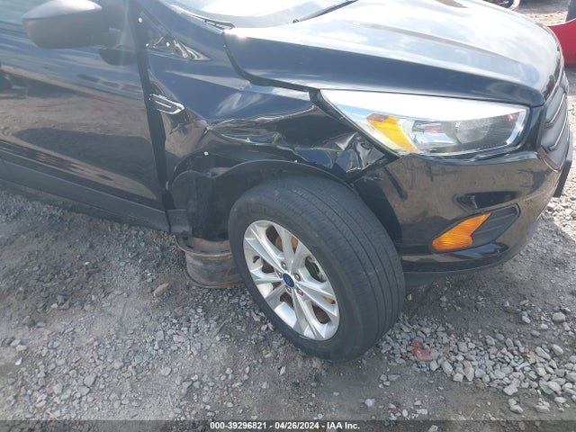 Ford ESCAPE S 2017 1FMCU0F72HUF01719 Image 6