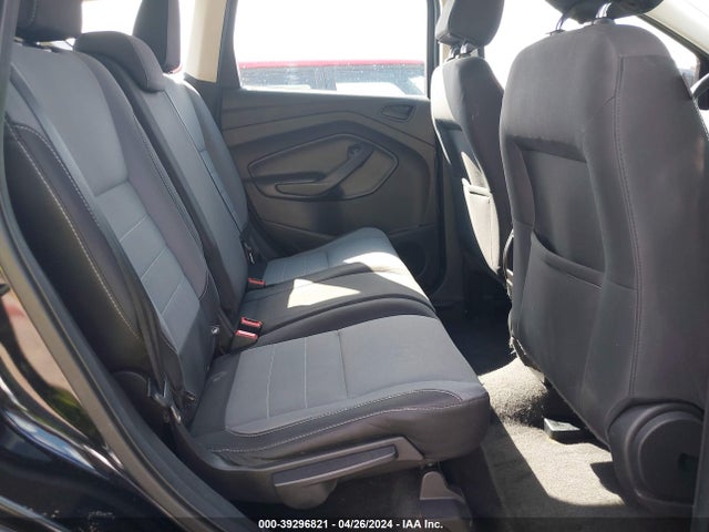 Ford ESCAPE S 2017 1FMCU0F72HUF01719 Image 8