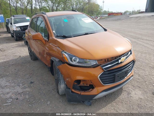 2017 3GNCJLSB8HL176634 main image