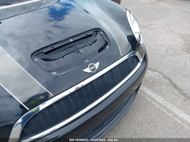 2009 MINI COOPER S WMWMF73569TT98405 Photo 5