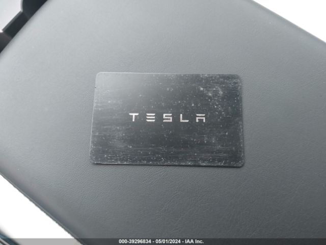 5YJ3E1EA3PF647686 Tesla Model 3 Rear-wheel Drive