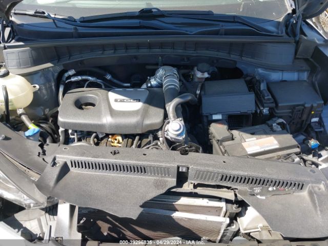 KM8J33A25JU670162 Hyundai Tucson Value