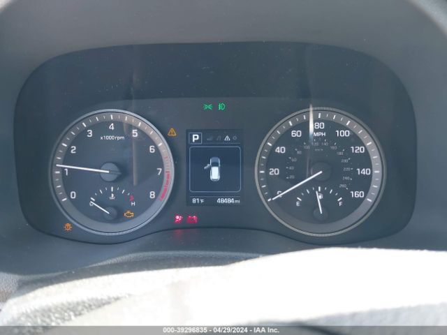 KM8J33A25JU670162 Hyundai Tucson Value