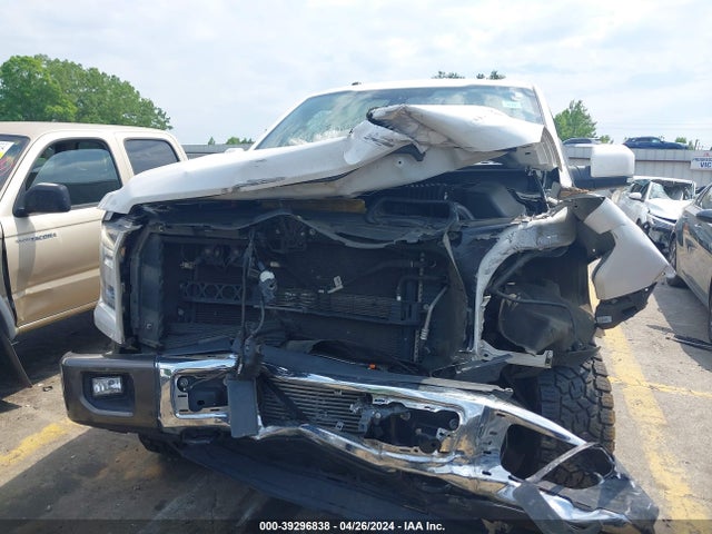Ford F-150 King Ranch 2015 1FTEW1EG9FFB65857 Image 12