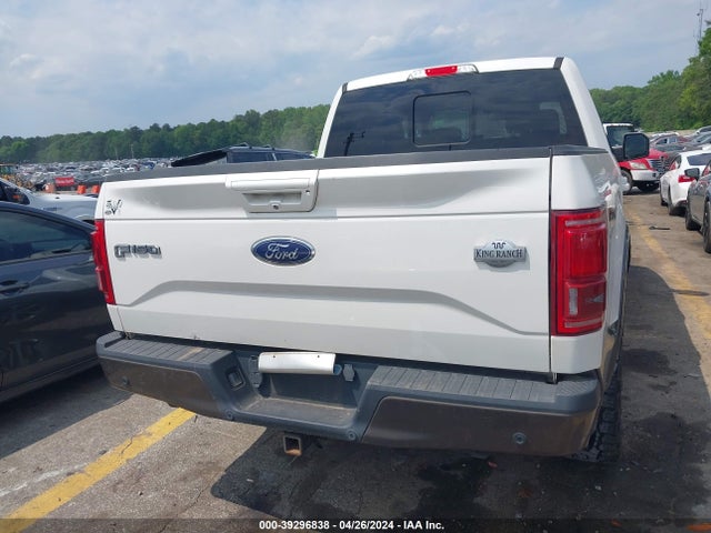 Ford F-150 King Ranch 2015 1FTEW1EG9FFB65857 Image 16