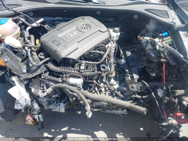 1VWAT7A36FC116272 Volkswagen Passat 1.8t Limited Edition