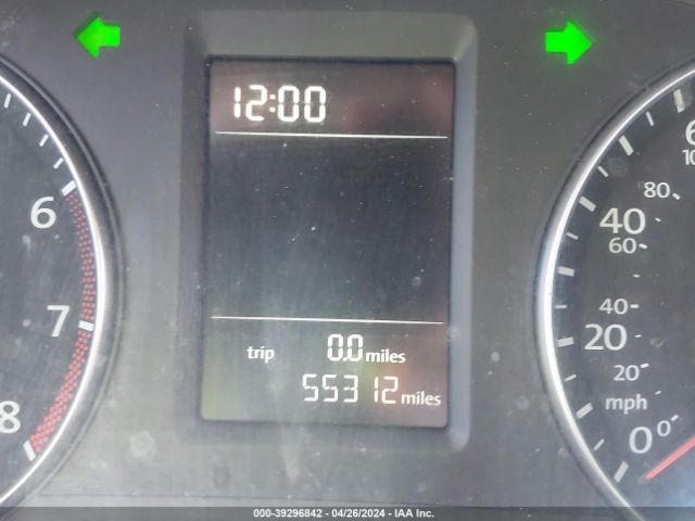 1VWAT7A36FC116272 Volkswagen Passat 1.8t Limited Edition
