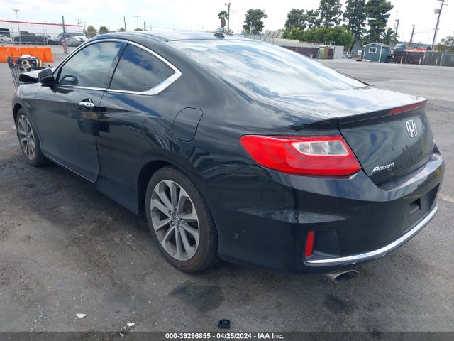 Honda Accord Ex-l V-6 2015 1HGCT2B80FA006002 Image 3
