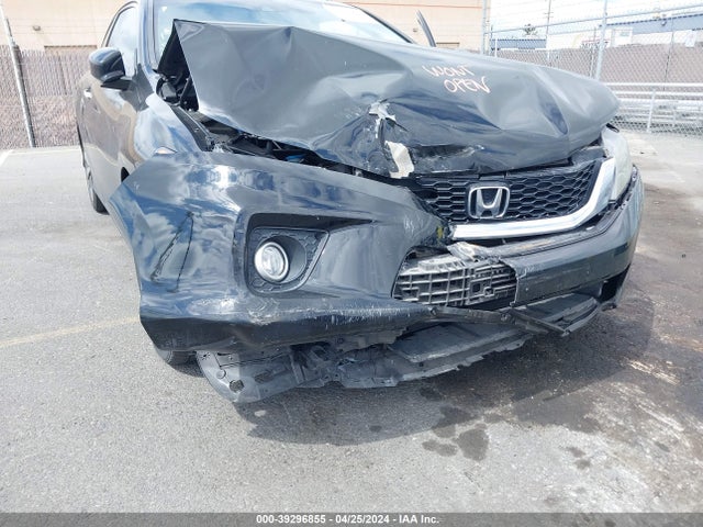 Honda Accord Ex-l V-6 2015 1HGCT2B80FA006002 Image 6