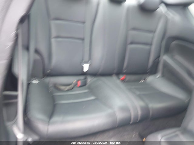 Honda Accord Ex-l V-6 2015 1HGCT2B80FA006002 Image 8