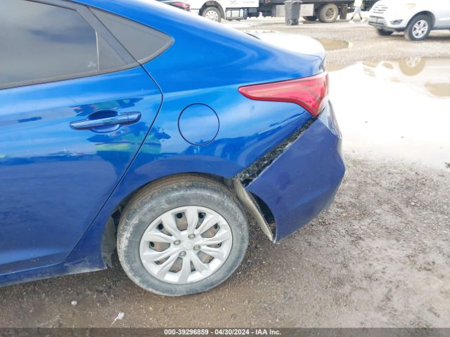 3KPC24A32KE064980 Hyundai ACCENT SE