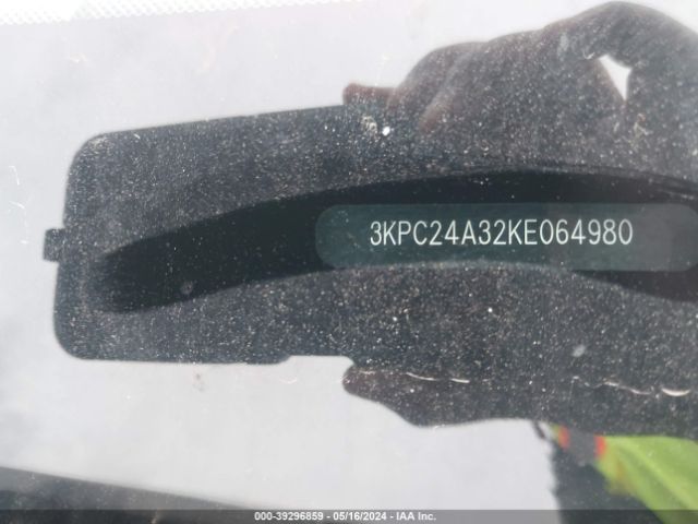 3KPC24A32KE064980 Hyundai ACCENT SE
