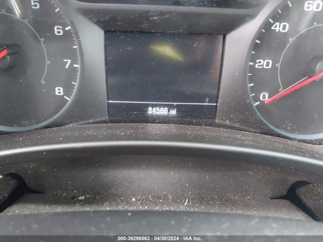 Chevrolet EQUINOX LS 2019 2GNAXHEV8K6119788 Image 14