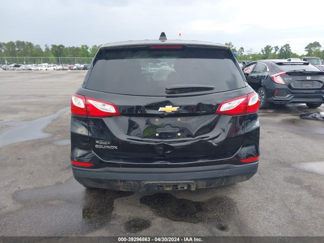 Chevrolet EQUINOX LS 2019 2GNAXHEV8K6119788 Image 15