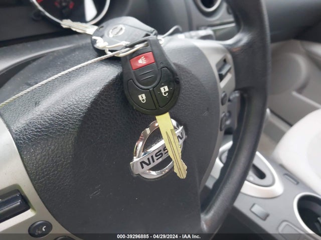 Nissan Rogue Select S 2014 JN8AS5MT0EW622915 Image 11