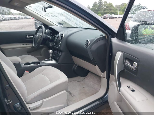 Nissan Rogue Select S 2014 JN8AS5MT0EW622915 Image 5