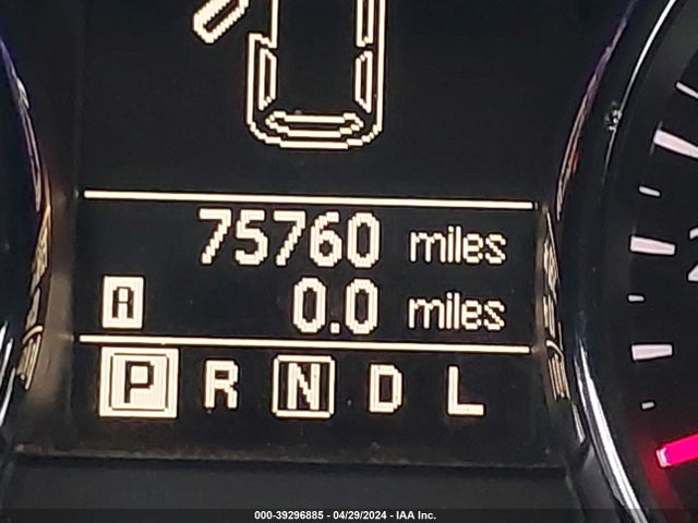 Nissan Rogue Select S 2014 JN8AS5MT0EW622915 Image 7