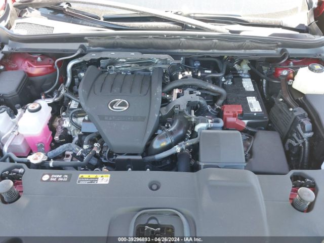 2T2BAMCA1PC002434 Lexus Rx 350 Premium