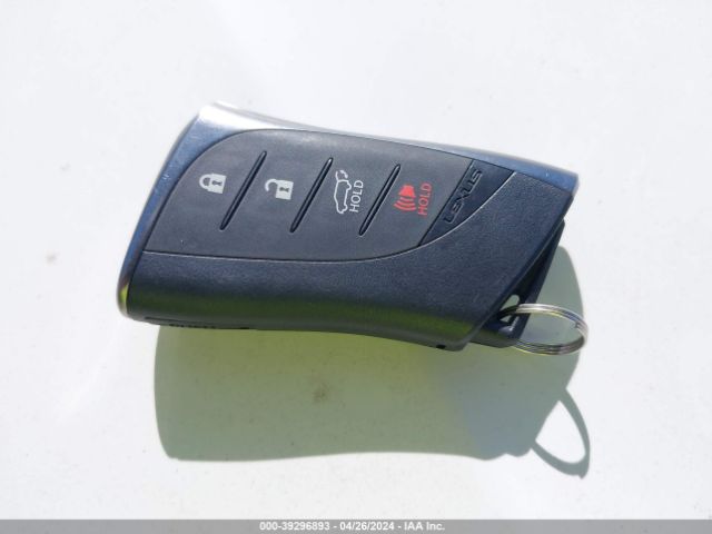 2T2BAMCA1PC002434 Lexus Rx 350 Premium