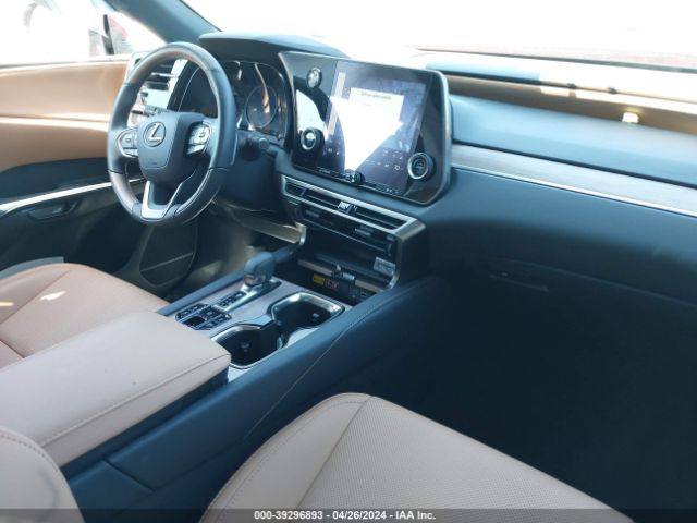 2T2BAMCA1PC002434 Lexus Rx 350 Premium