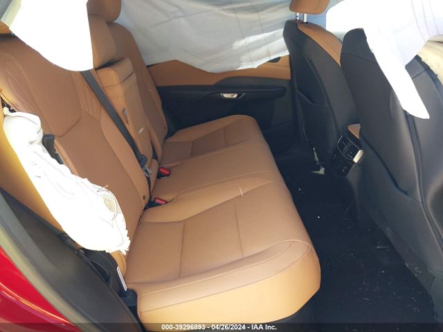 2T2BAMCA1PC002434 Lexus Rx 350 Premium