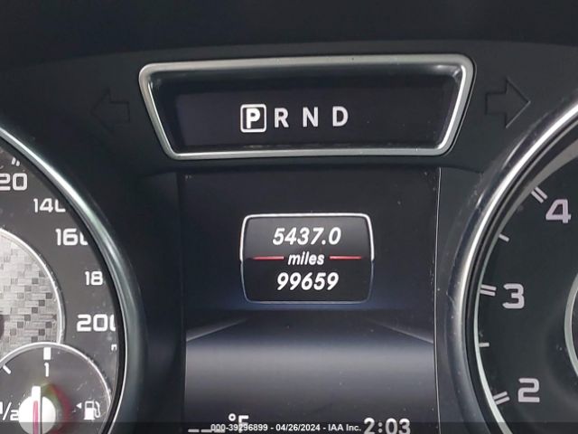 WDDSJ5CB5EN107772 Mercedes-Benz Cla 45 Amg 4matic
