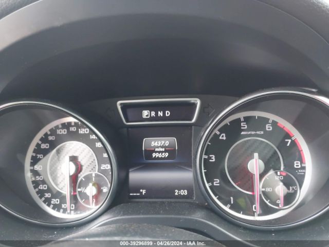 WDDSJ5CB5EN107772 Mercedes-Benz Cla 45 Amg 4matic