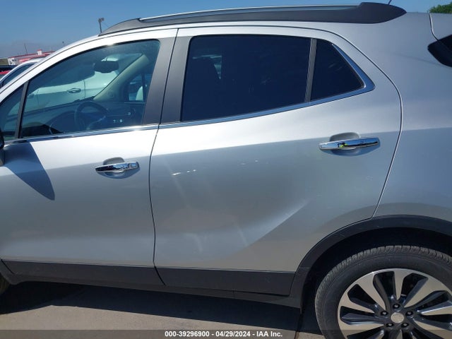 Buick Encore Awd Preferred 2022 KL4CJESMXNB556121 Image 14