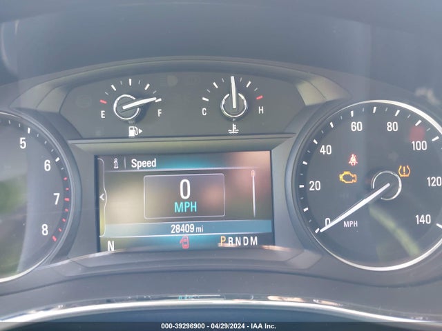 Buick Encore Awd Preferred 2022 KL4CJESMXNB556121 Image 15
