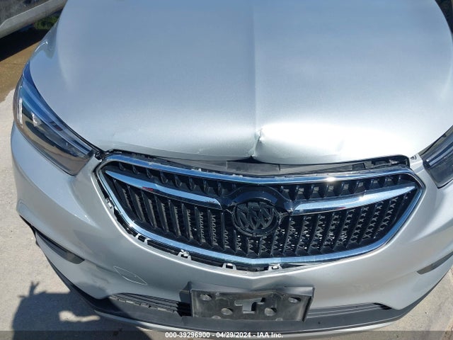Buick Encore Awd Preferred 2022 KL4CJESMXNB556121 Image 6