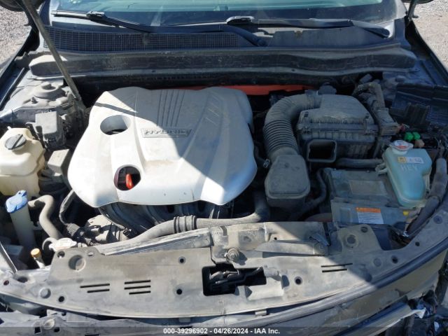 KNAGM4AD2F5083015 KIA OPTIMA HYBRID