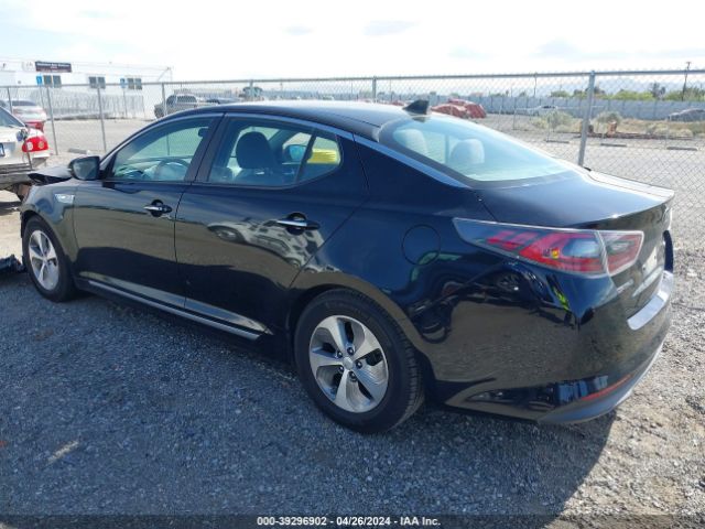 KNAGM4AD2F5083015 KIA OPTIMA HYBRID