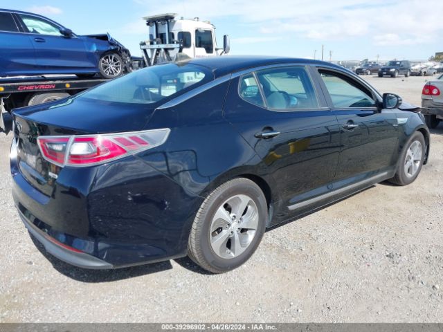 KNAGM4AD2F5083015 KIA OPTIMA HYBRID