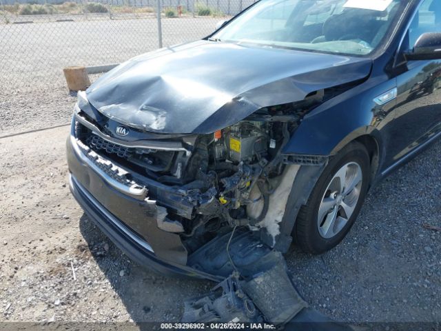 KNAGM4AD2F5083015 KIA OPTIMA HYBRID