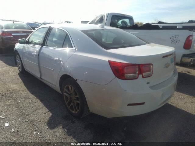 Chevrolet MALIBU 1LT 2015 1G11C5SL1FF295205 Image 3