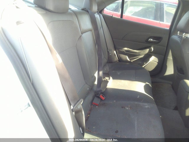 Chevrolet MALIBU 1LT 2015 1G11C5SL1FF295205 Image 8