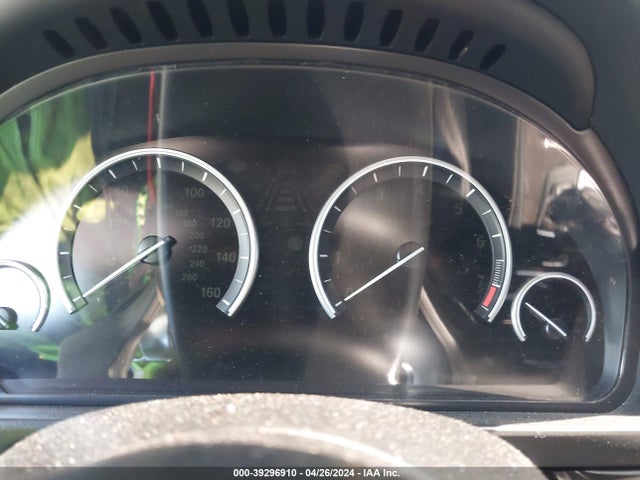 BMW 550i Xdrive 2014 WBAKP9C56ED692018 Image 14