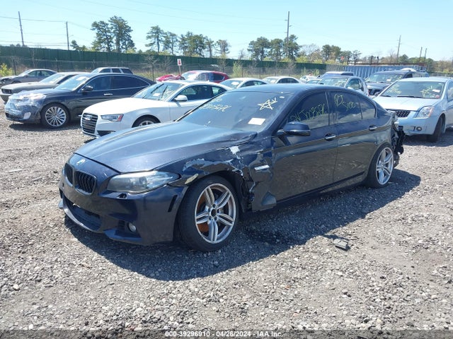 WBAKP9C56ED692018 BMW 550i Xdrive