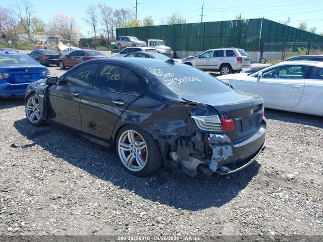 WBAKP9C56ED692018 BMW 550i Xdrive