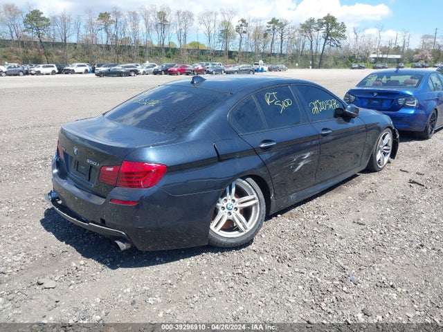 WBAKP9C56ED692018 BMW 550i Xdrive