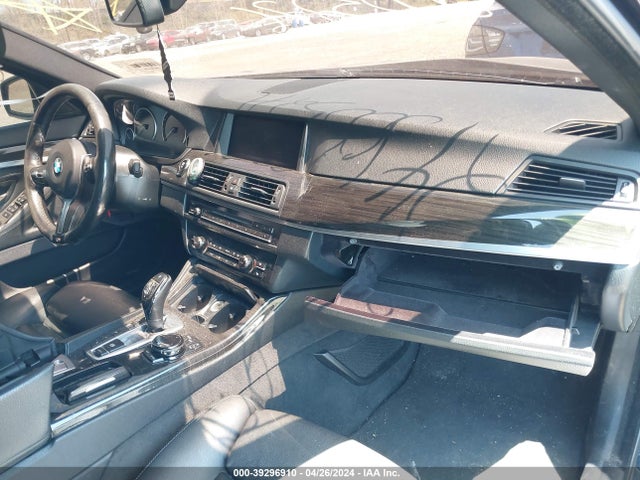WBAKP9C56ED692018 BMW 550i Xdrive