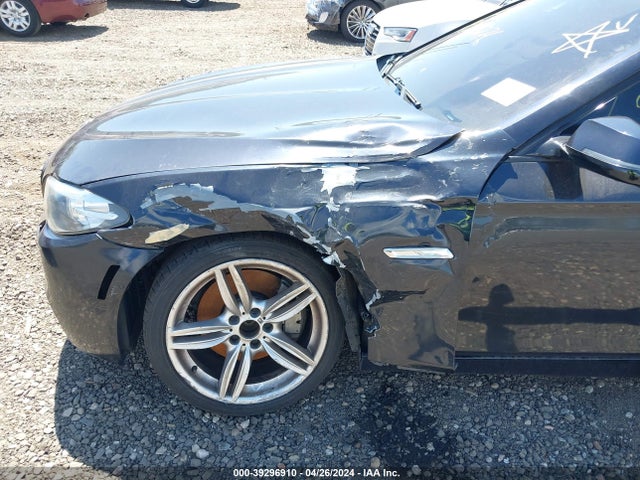 WBAKP9C56ED692018 BMW 550i Xdrive